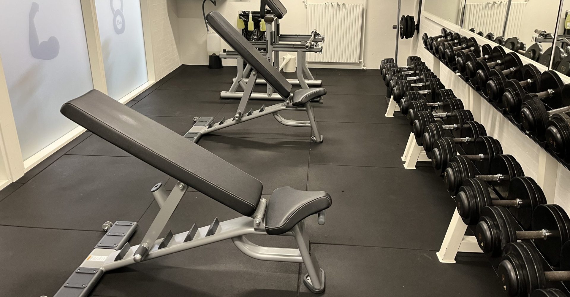 Træning Snejbjerg fitness