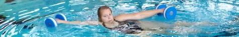 AquaLoop puls og styre i Snejbjerg Svømmeklub